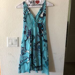 100% silk guess by Marciano